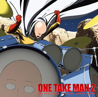one punch man ost 320 kbps