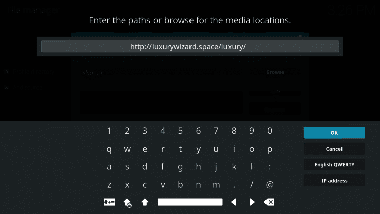 kodi 18.9for android troypoint